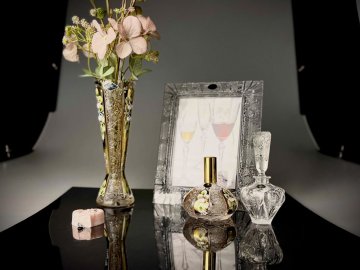 Dárky od Royal Crystal, které zazáří na Den matek