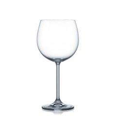 Sklenice na červené víno, Crystalex, NATALIE, 570 ml