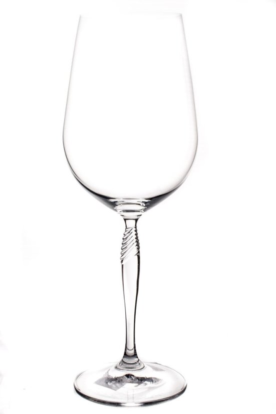Sklenice Keira 540 ml – ideální pro červené víno