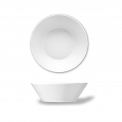 Porcelánová mísa kompotová, Thun, LEA, 16 cm