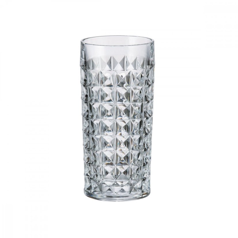 Sklenice DIAMOND 260 ml | Crystalite Bohemia | Royal Crystal