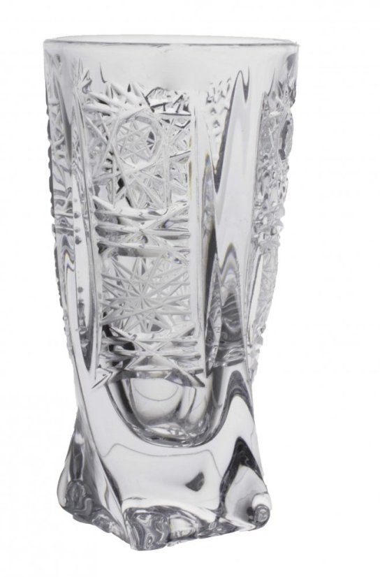 Broušená sklenice, Royal Crystal, 50 ml