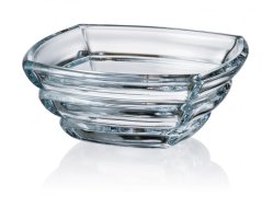 Misa, Crystalite Bohemia, SEGMENT, 32 cm