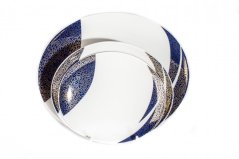 Talířová souprava Thun z Karlovarské porcelánky – kvalitní český porcelán