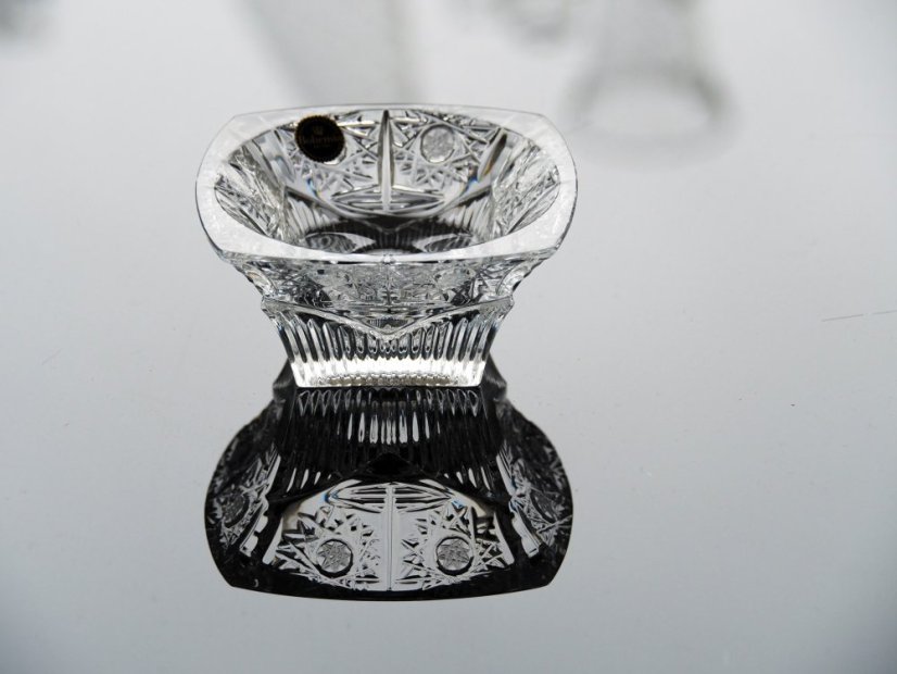 Brúsený svietnik, Royal Crystal