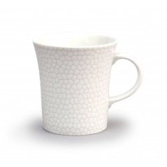 Porcelánový hrnek, Thun, MARSYAS, Kamínky, 340 ml