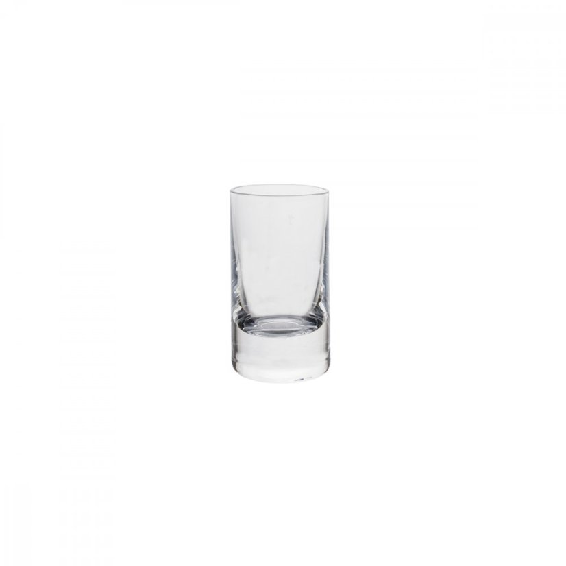 Perfektní sklenice, Crystalex, BARLINE, 35 ml, Royal Crystal