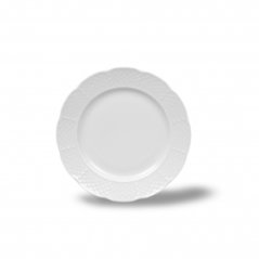 Desertní porcelánový talíř Thun Natalie 19 cm – český porcelán
