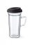Termohrnek s uchem, Coffee to GO, SIMAX, 400 ml