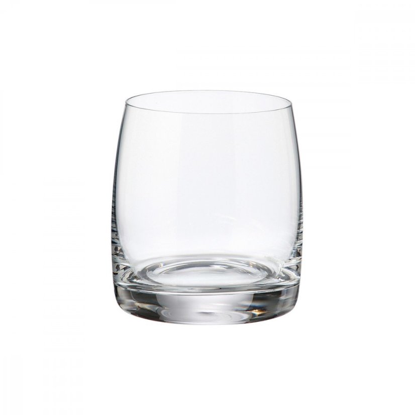 Poháre, Crystalite Bohemia, PAVO, 290 ml