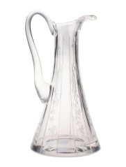 Brúsený džbán, Glamour Crystal, 1000 ml