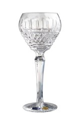 Broušená sklenice, Glamour Crystal, 170 ml, 2 ks
