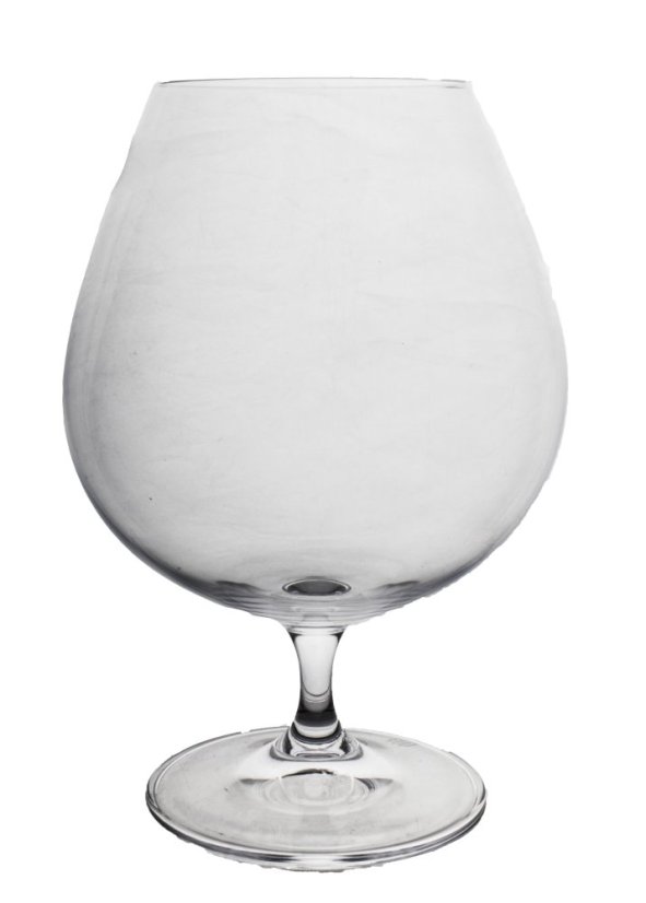 Luxusní sklenice na koňak Vintage 875 ml – Crystalex | Royal Crystal