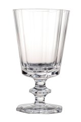 Broušený pohár 150 ml, Glamour Crystal, 2 ks