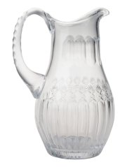 Broušený džbán, Glamour Crystal, 1300 ml