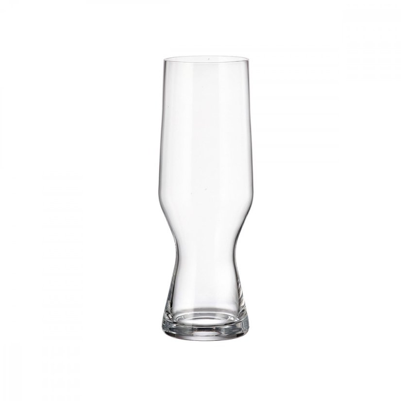 Sklenice BEERCRAFT 550 ml – na pivo od Crystalite Bohemia