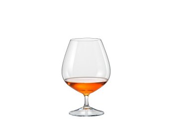 Sklenice na koňak Royal Crystal
