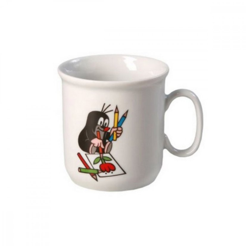 HRNEK KRTEK 245ML 2707000