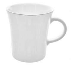 Porcelánový hrnek, Thun, MARSYAS, Platinová linka, 340 ml