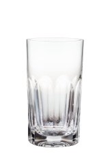 Broušené sklenice Glamour Crystal, sada 2 ks, 230 ml – kvalitní český křišťál Broušené sklenice Glamour Crystal, sada 2 ks, 230 ml – kvalitní český křišťál