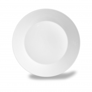 Porcelánový talíř desertní, Thun, LEA, 19 cm