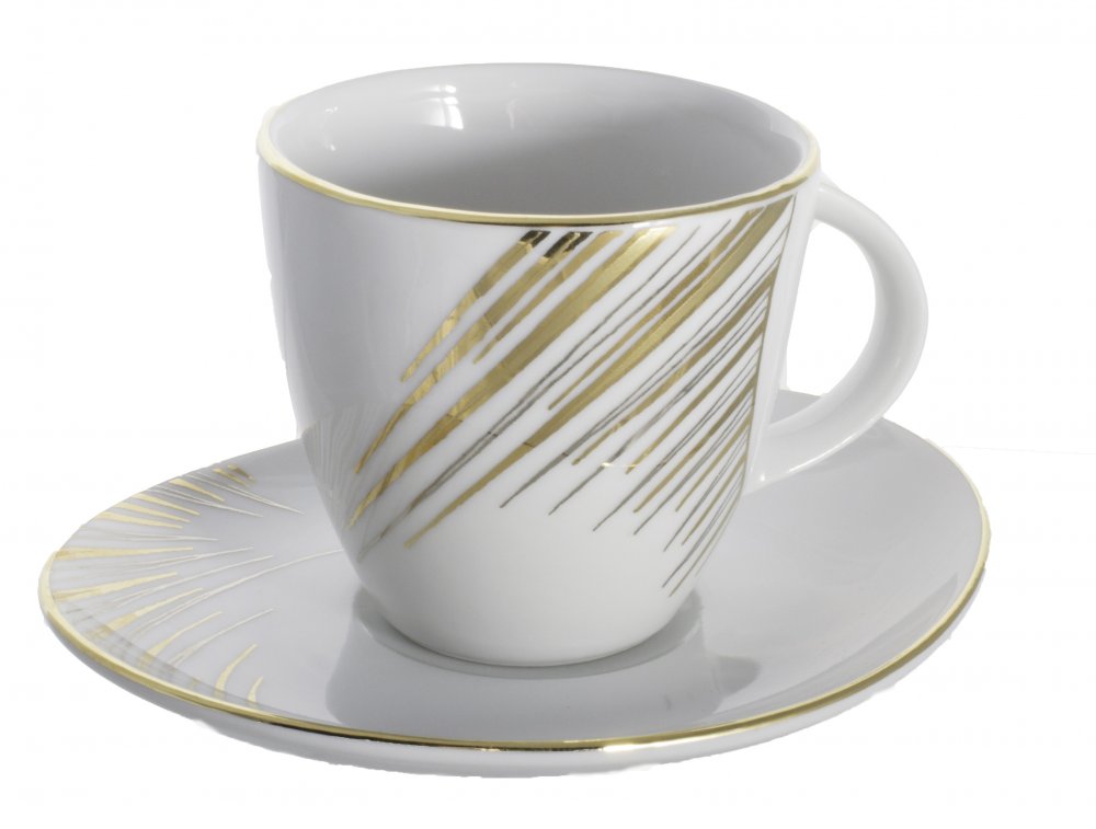 Porcelán ve výprodeji – outlet Royal Crystal