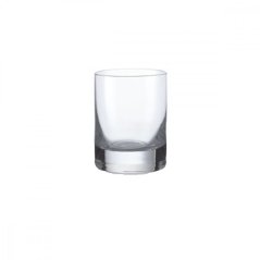 Sklenice, Crystalex, BARLINE, 60 ml