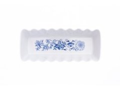 Porcelánová forma Thun, Srnčí hřbet, 27 cm
