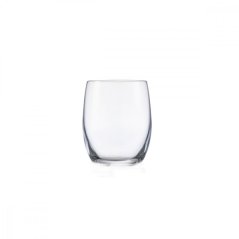 Sklenice CLUB 300 ml – Crystalex, na whisky, rum i nealko