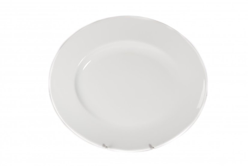Porcelánová mísa oválná, Thun, Future 33 cm