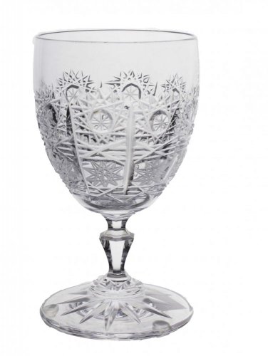 Broušené sklenice, Royal Crystal, 65 ml, 6 ks