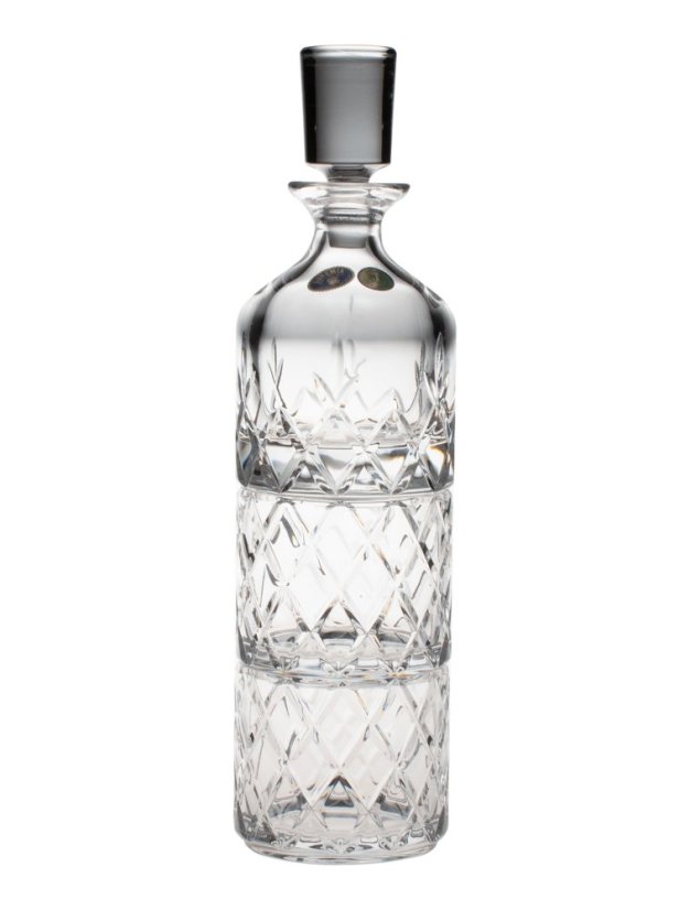 Nápojový set, Crystal Bohemia, 1+2, 200 ml
