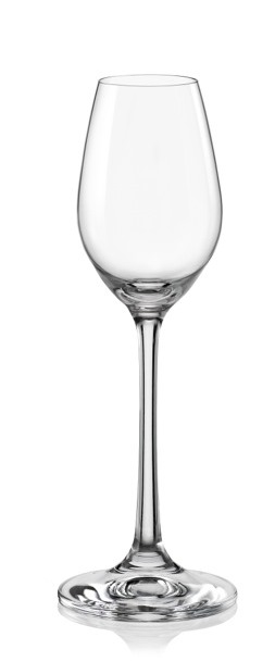 Sklenice na likér, Crystalex, VIOLA, 60 ml