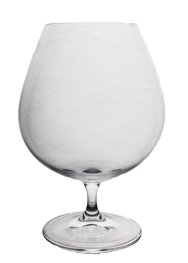 Luxusní sklenice na rum VINTAGE