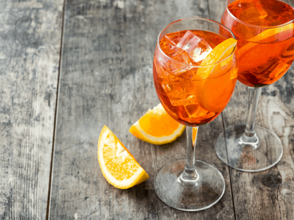 Nealko Spritz